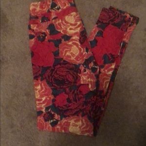 LuLaRoe leggings